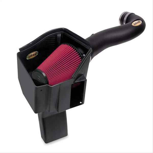 Airaid SynthaMax CAD Cold Air Intake Kits 201-285 Airaid Autoparts