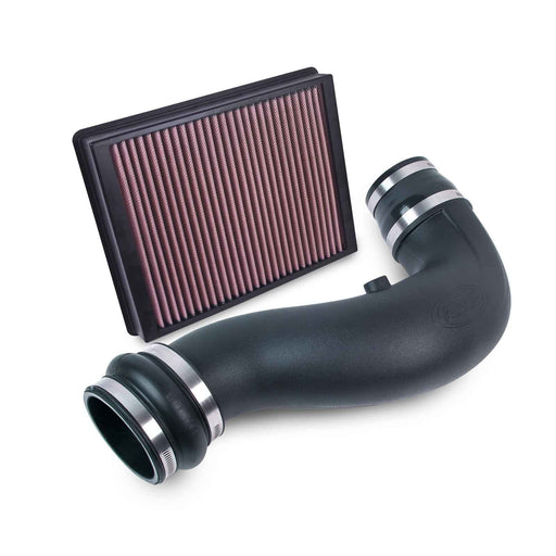 Airaid SynthaMax Jr. Cold Air Intake Kits 201-785 Airaid Autoparts