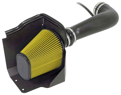 Airaid SynthaFlow Classic Cold Air Intake Kits 204-233 Airaid Autoparts