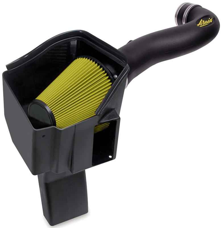 Airaid Performance MXP Cold Air Intake Kits 204-285