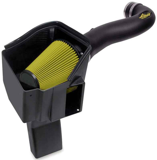 Airaid Performance MXP Cold Air Intake Kits 204-285 Airaid Autoparts