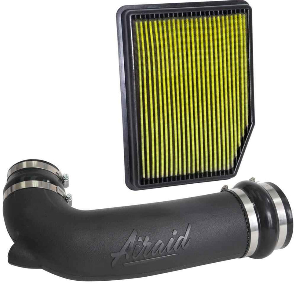 Airaid SynthaFlow Jr. Cold Air Intake Kits for 2019-2020 SIERRA 1500, SILVERADO 1500 - 204-795