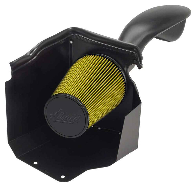 Airaid SynthaMax CAD Cold Air Intake Kits 205-145 Airaid Autoparts