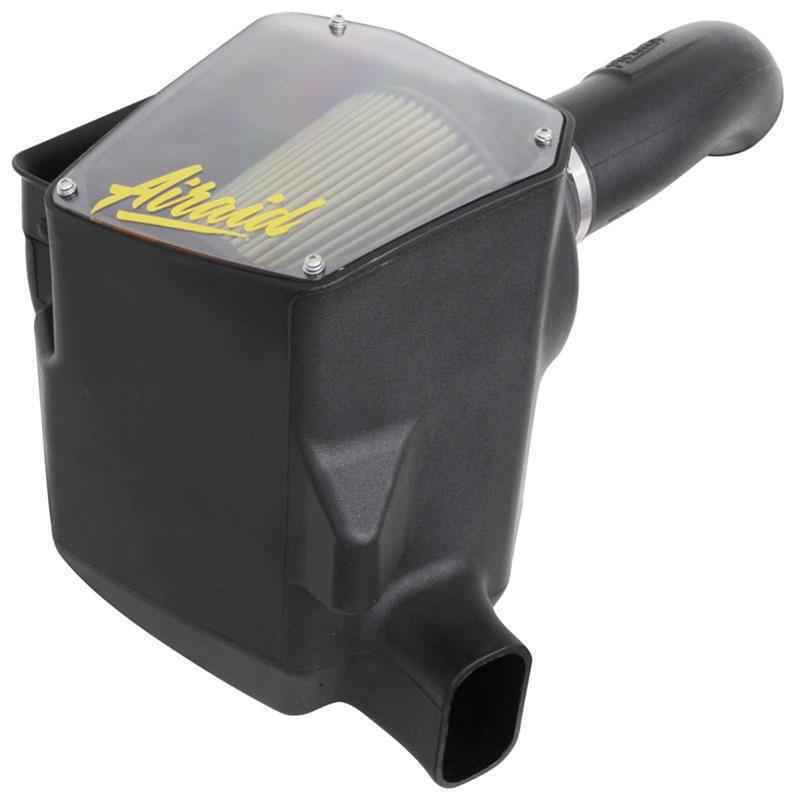 Airaid SynthaMax CAD Cold Air Intake Kits 205-290