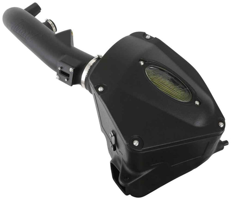 Airaid SynthaMax CAD Cold Air Intake Kits for 2019-2025 SIERRA 1500, SILVERADO 1500 - 205-394 Airaid Autoparts