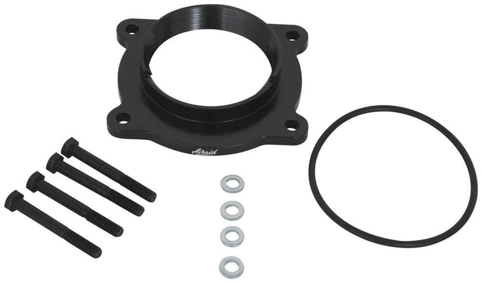 Airaid PowerAid TBS Throttle Body Spacers for 2016-2023 CAMARO - 250-609