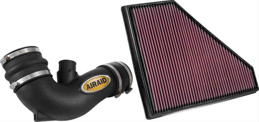 Airaid SynthaMax Jr. Cold Air Intake Kits for 2016-2023 CAMARO - 251-702 Airaid Autoparts