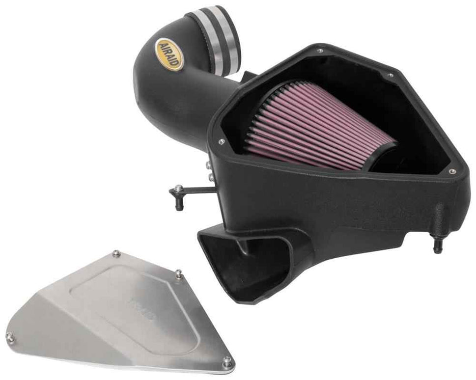 Airaid SynthaFlow CAD Cold Air Intake Kits for 2016-2019 CTS - 254-334