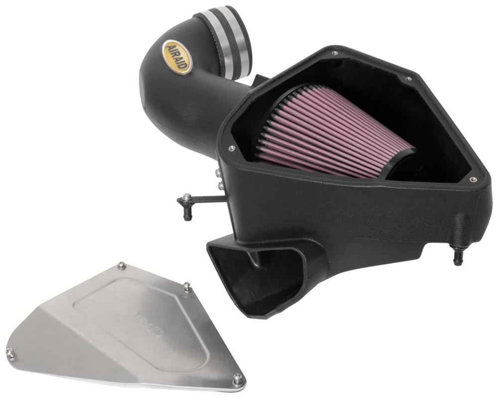 Airaid SynthaMax CAD Cold Air Intake Kits for 2016-2019 CTS - 255-334