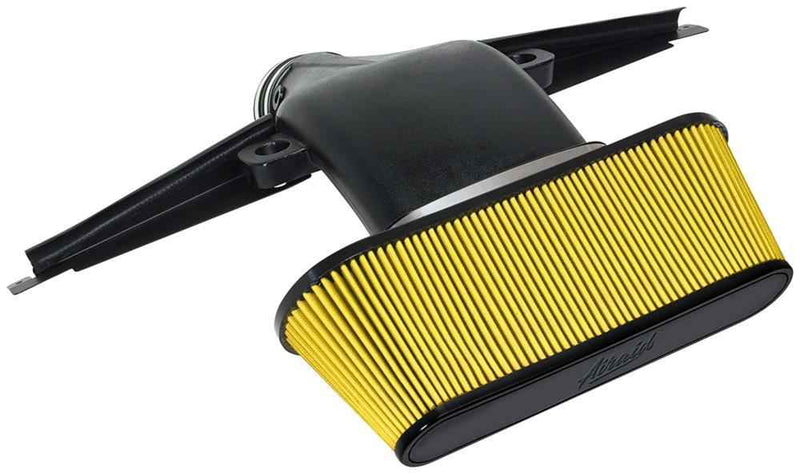 Airaid SynthaMax CAD Cold Air Intake Kits for 2006-2013 CORVETTE - 255-216 Airaid Autoparts