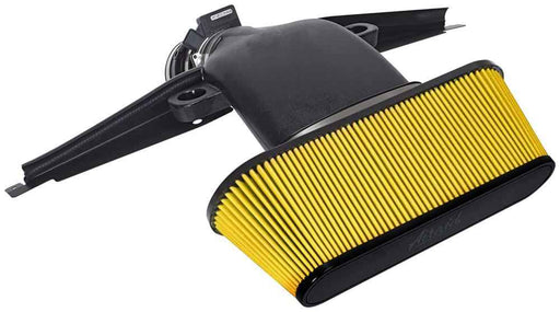 Airaid SynthaMax CAD Cold Air Intake Kits for 2005-2007 CORVETTE - 255-218 Airaid Autoparts