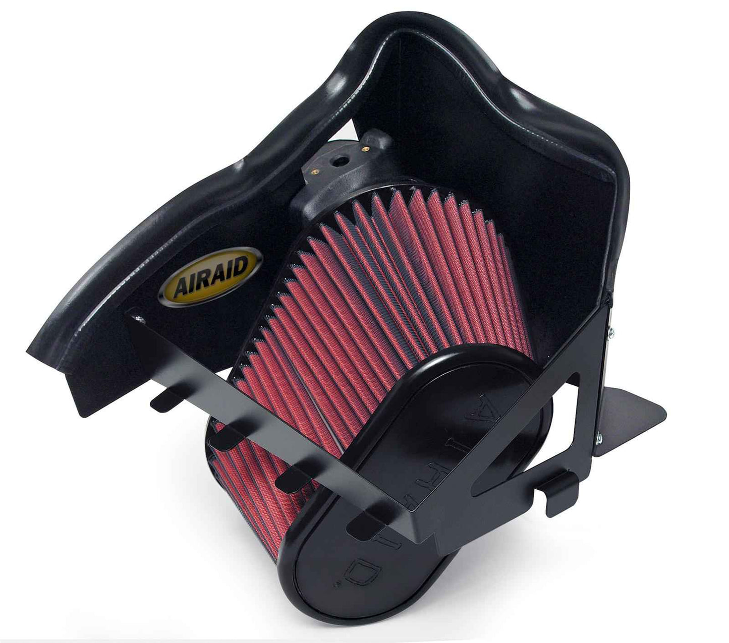 Airaid SynthaFlow QuickFit Cold Air Intake Kits for 2003-2004 RAM 2500, RAM 3500 - 300-128