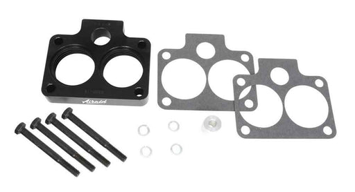 Airaid PowerAid TBS Throttle Body Spacers for 1994-2002 RAM 3500, RAM 2500, 1994-2003 RAM 1500 - 300-560 Airaid Autoparts
