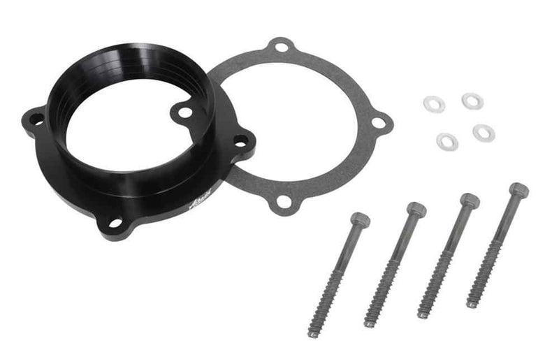 Airaid PowerAid TBS Throttle Body Spacers 300-637 Airaid Autoparts