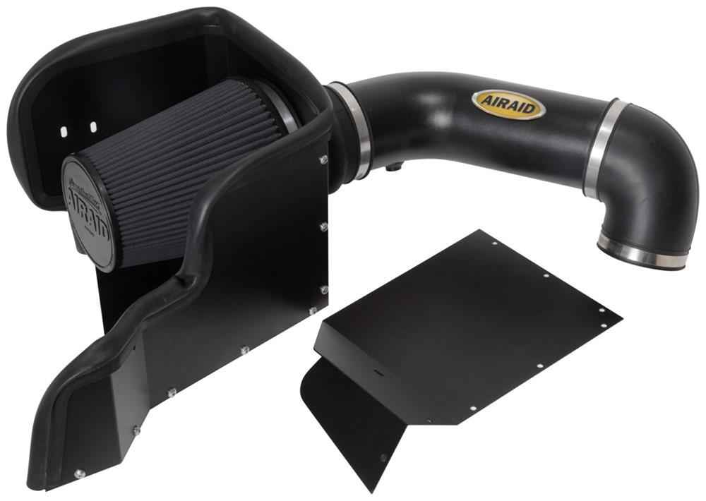 Airaid SynthaMax MXP Series Cold Air Intake Kits 302-371