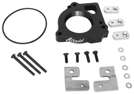 Airaid PowerAid TBS Throttle Body Spacers for 1999-2002 GRAND CHEROKEE - 310-515 Airaid Autoparts