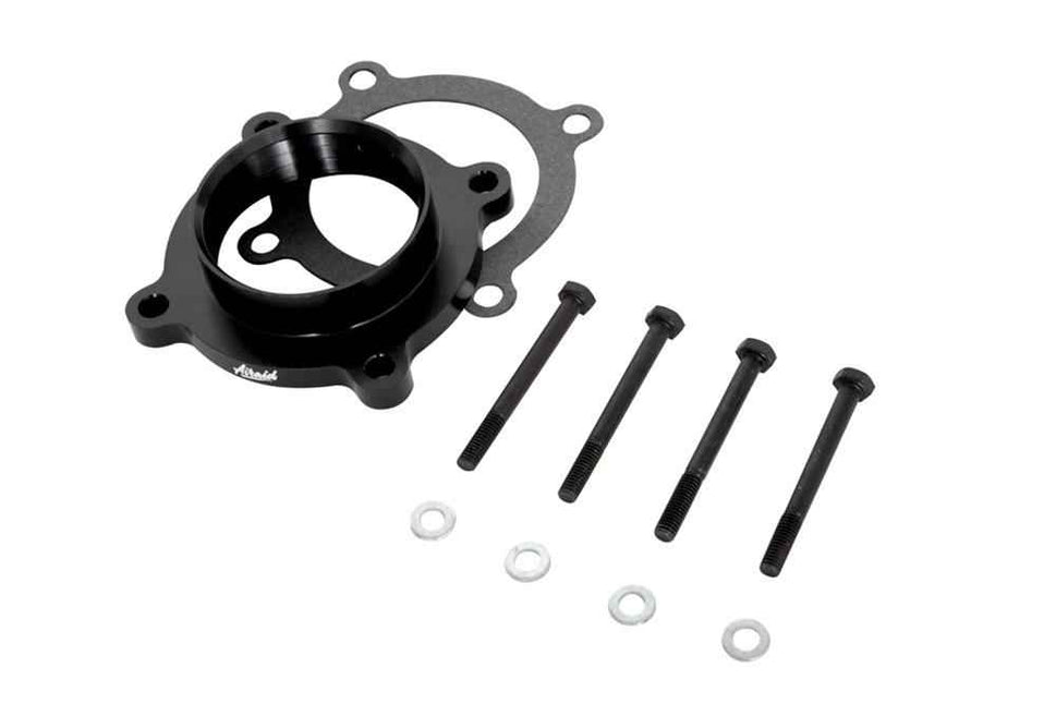 Airaid PowerAid TBS Throttle Body Spacers for 2007-2011 WRANGLER - 310-616