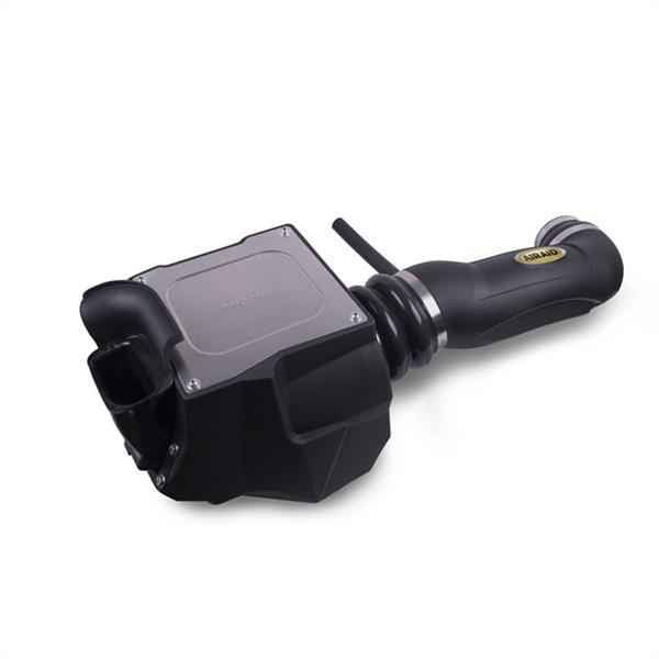 Airaid SynthaMax MXP Series Cold Air Intake Kits for 2012-2017 WRANGLER, 2018 WRANGLER JK - 311-132