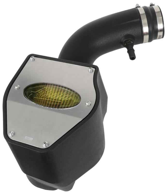 Airaid SynthaFlow Classic Cold Air Intake Kits for 2019-2022 CHEROKEE - 314-314 Airaid Autoparts
