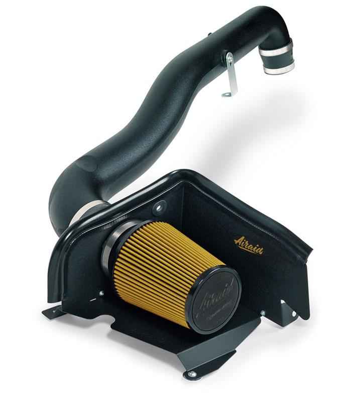 Airaid SynthaMax CAD Cold Air Intake Kits for 1997-2002 WRANGLER - 315-164