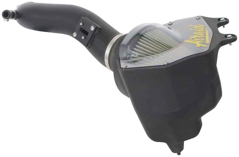 Airaid SynthaMax Classic Cold Air Intake Kits for 2021-2023 GLADIATOR, 2020-2023 WRANGLER - 315-294 Airaid Autoparts