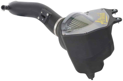 Airaid SynthaMax Classic Cold Air Intake Kits for 2021-2023 GLADIATOR, 2020-2023 WRANGLER - 315-294 Airaid Autoparts
