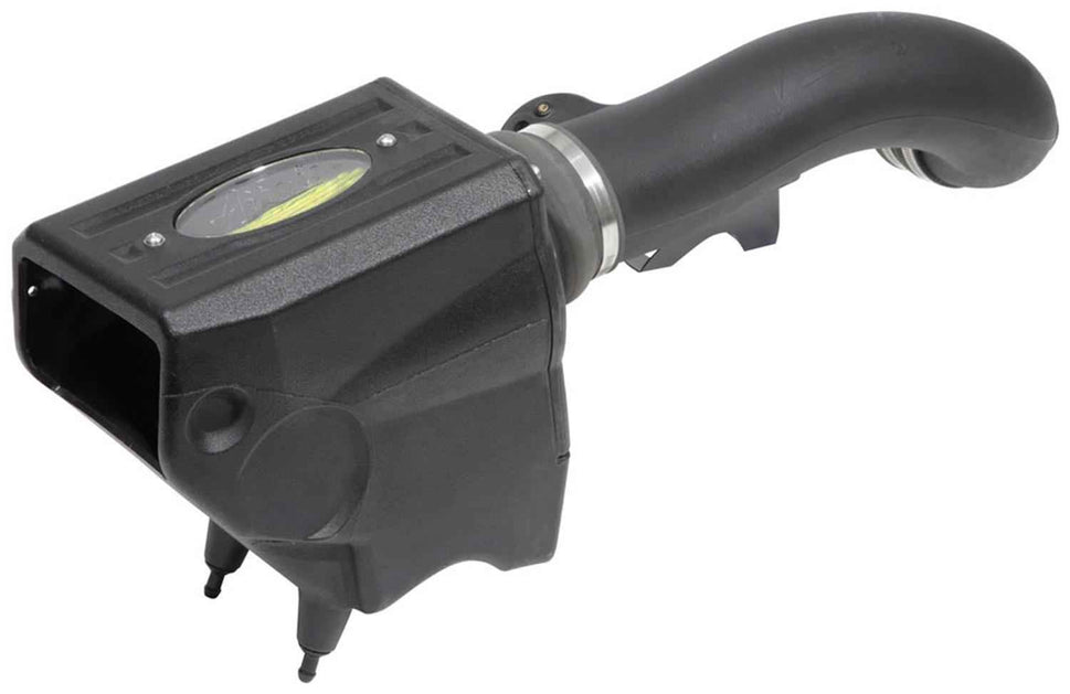 Airaid Performance MXP Cold Air Intake Kits for 2018-2023 WRANGLER - 315-361