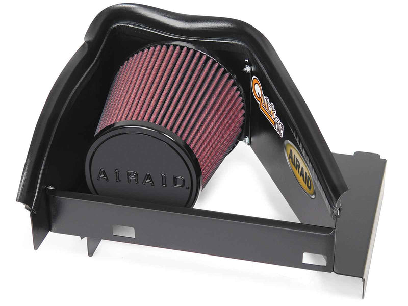 Airaid SynthaFlow QuickFit Cold Air Intake Kits 350-171 Airaid Autoparts