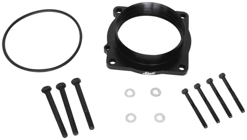 Airaid PowerAid TBS Throttle Body Spacers 350-532