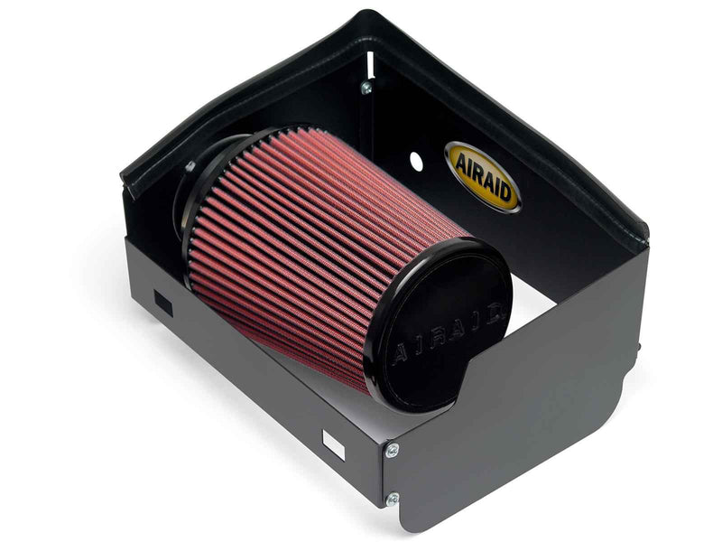 Airaid SynthaMax QuickFit Cold Air Intake Kits for 2005-2008 300, MAGNUM, 2006-2008 CHARGER - 351-160 Airaid Autoparts
