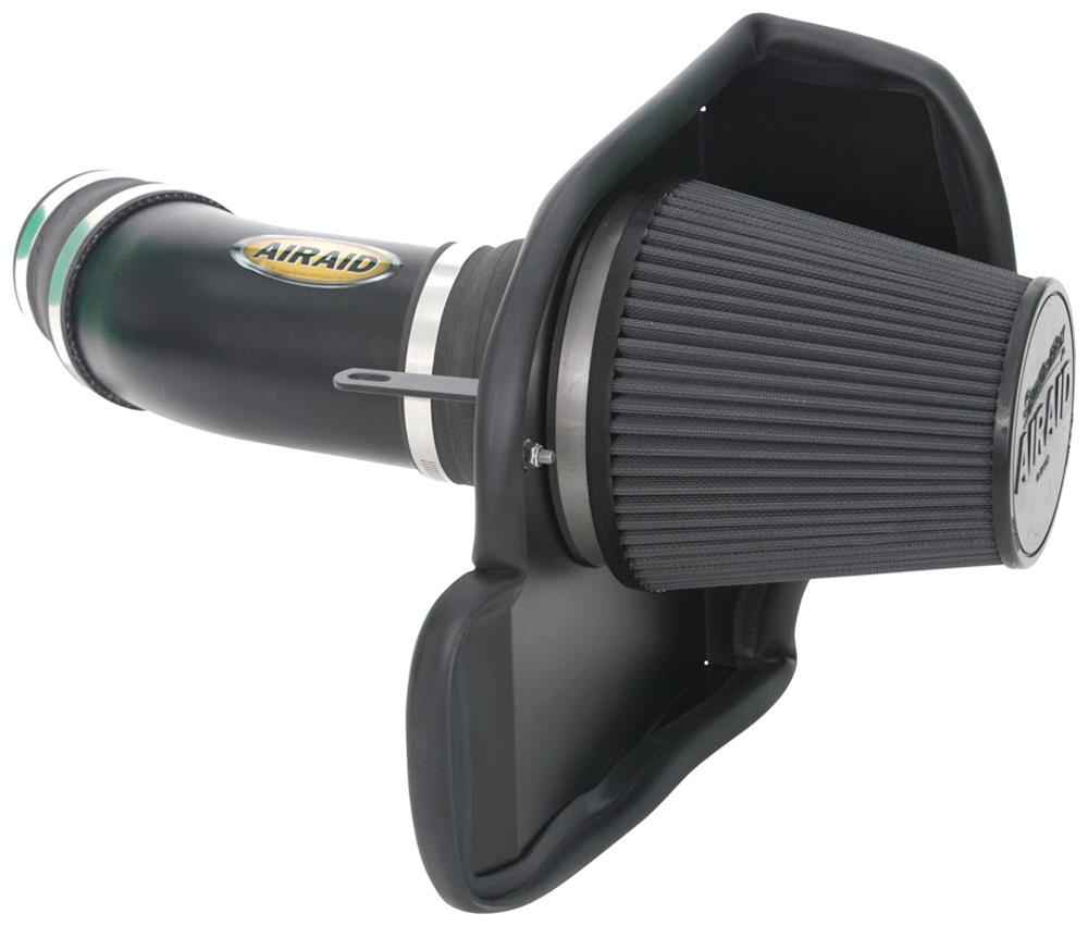 Airaid SynthaMax CAD Cold Air Intake Kits for 2012-2014 300, 2011-2022 CHALLENGER, 2012-2022 CHARGER - 352-388