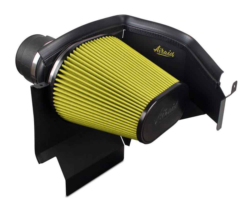 Airaid SynthaFlow CAD Cold Air Intake Kits for 2011-2023 300, CHALLENGER, CHARGER - 354-210 Airaid Autoparts