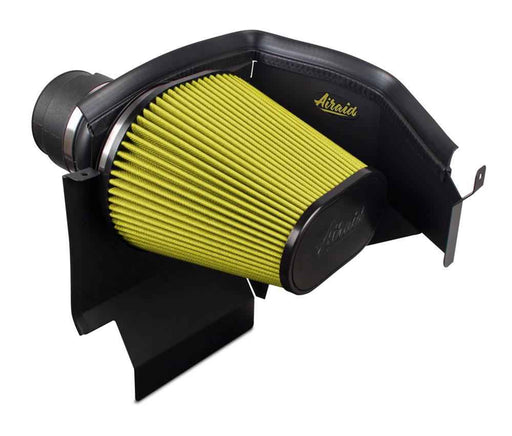 Airaid SynthaFlow CAD Cold Air Intake Kits for 2011-2023 300, CHALLENGER, CHARGER - 354-210 Airaid Autoparts