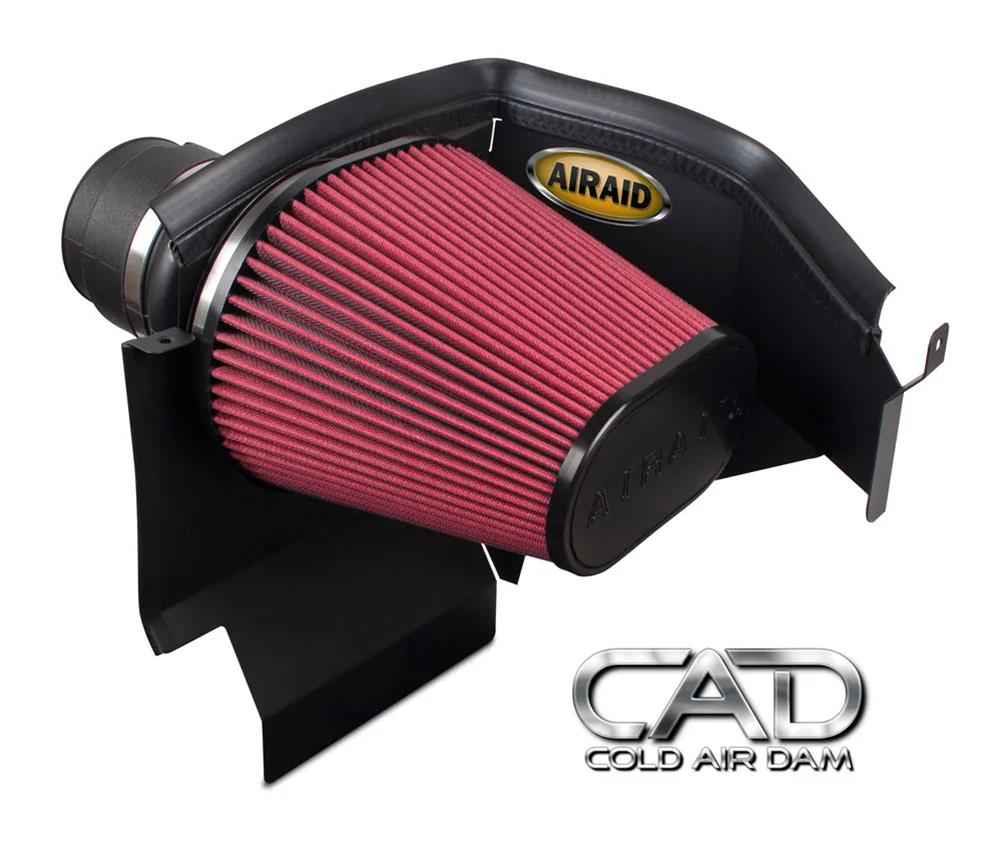 Airaid Performance MXP Cold Air Intake Kits for 2011-2023 300, CHALLENGER, CHARGER - 354-317