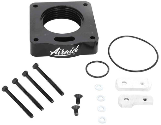 Airaid PowerAid TBS Throttle Body Spacers for 2001-2003 EXPLORER SPORT TRAC, RANGER - 400-507 Airaid Autoparts