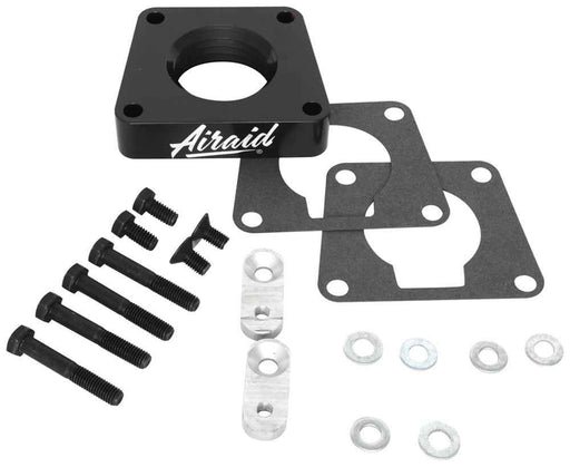 Airaid PowerAid TBS Throttle Body Spacers for 1994-1998 MUSTANG - 400-519 Airaid Autoparts