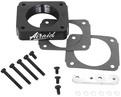 Airaid PowerAid TBS Throttle Body Spacers for 1999-2004 MUSTANG - 400-524 Airaid Autoparts