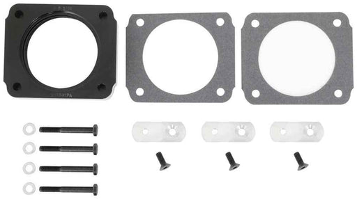 Airaid PowerAid TBS Throttle Body Spacers 400-591 Airaid Autoparts