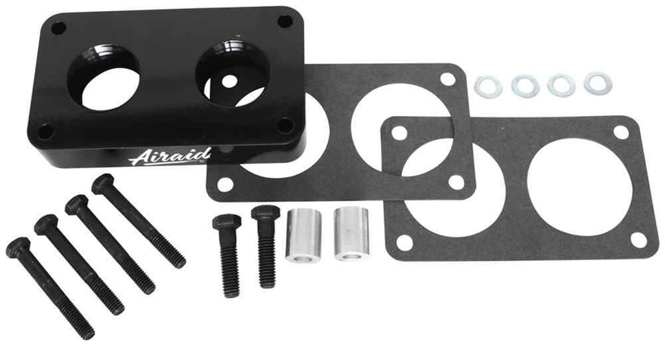 Airaid PowerAid TBS Throttle Body Spacers 400-593