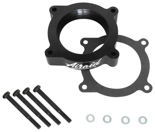 Airaid PowerAid TBS Throttle Body Spacers for 2009-2010 F-150 - 400-633 Airaid Autoparts