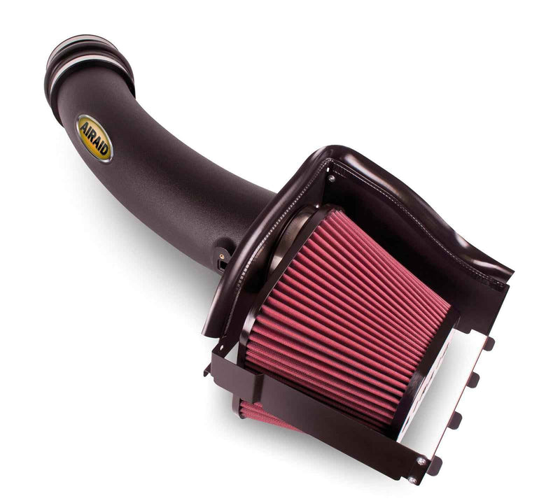 Airaid SynthaMax CAD Cold Air Intake Kits for 2010-2014 F-150 - 401-272 Airaid Autoparts