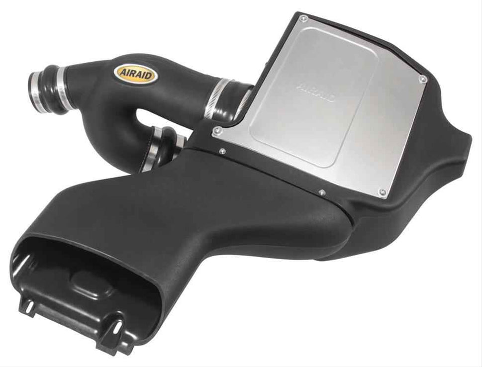 Airaid SynthaMax MXP Series Cold Air Intake Kits for 2018-2024 EXPEDITION, NAVIGATOR, 2017-2024 F-150 - 401-336