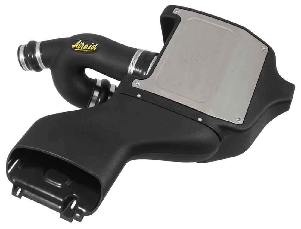Airaid SynthaFlow MXP Series Cold Air Intake Kits for 2015-2020 F-150 - 404-338
