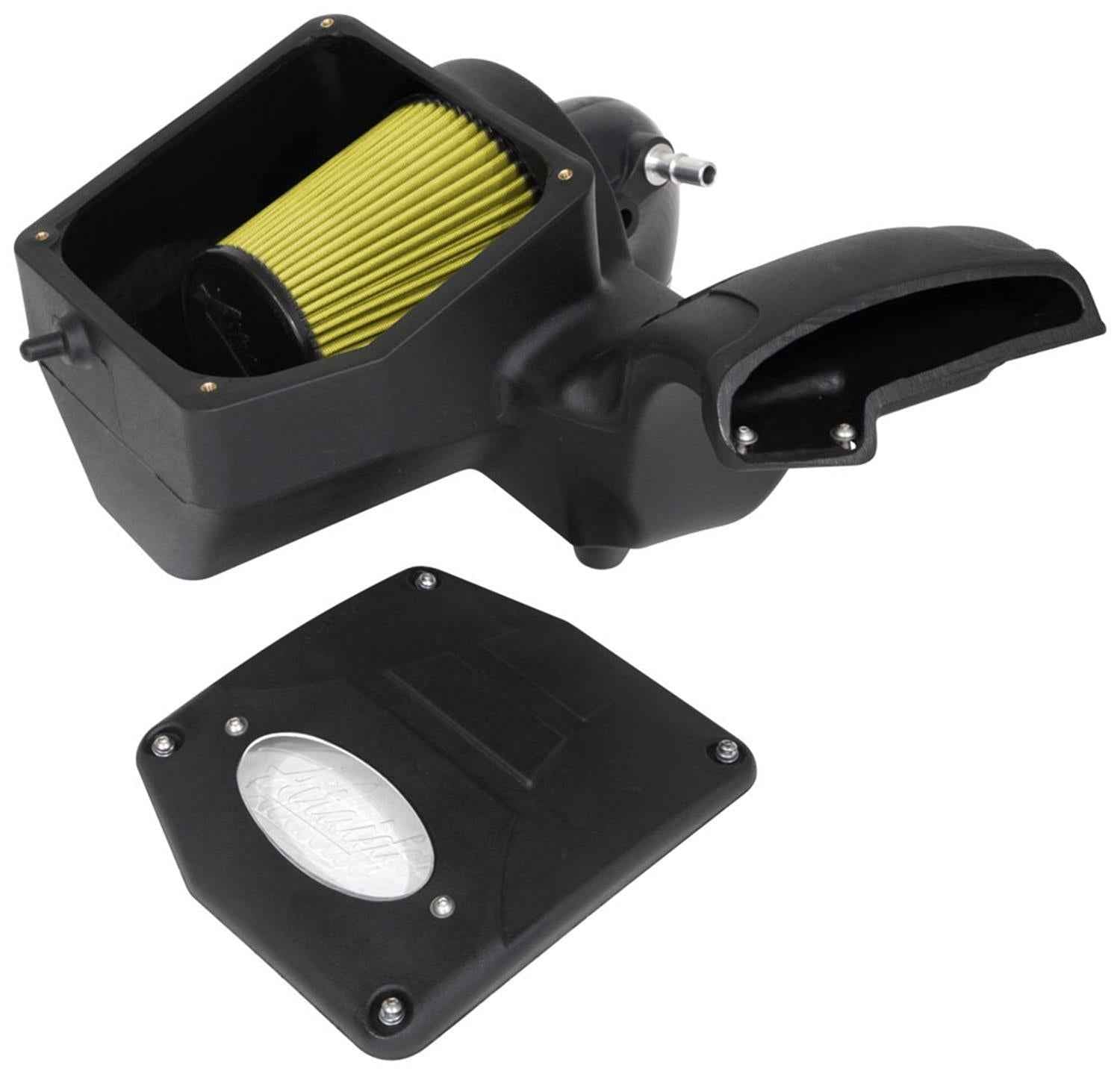 Airaid SynthaFlow MXP Series Cold Air Intake Kits for 2019-2023 RANGER - 404-362