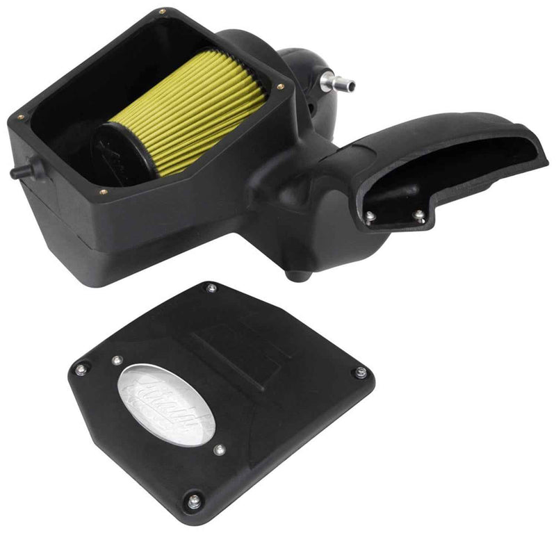Airaid SynthaFlow MXP Series Cold Air Intake Kits for 2019-2023 RANGER - 404-362 Airaid Autoparts