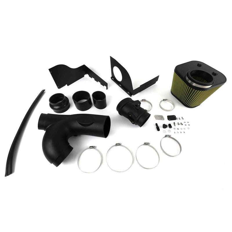 Airaid Intake Systems for 2011-2014 F-150 - 405-101 Airaid Autoparts