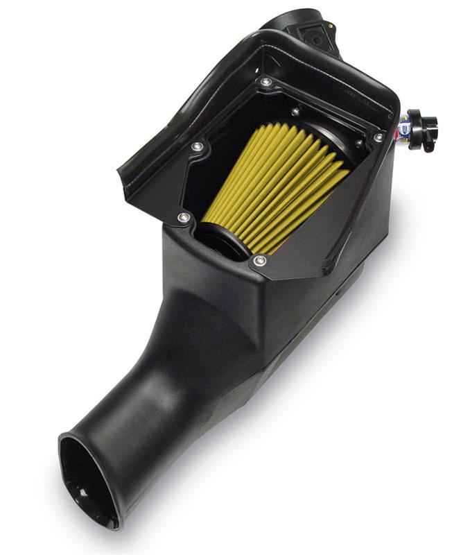 Airaid SynthaMax CAD Cold Air Intake Kits for 2003-2007 F-350 SUPER DUTY, F-250 SUPER DUTY, 2003-2005 EXCURSION - 405-131-1 Airaid Autoparts