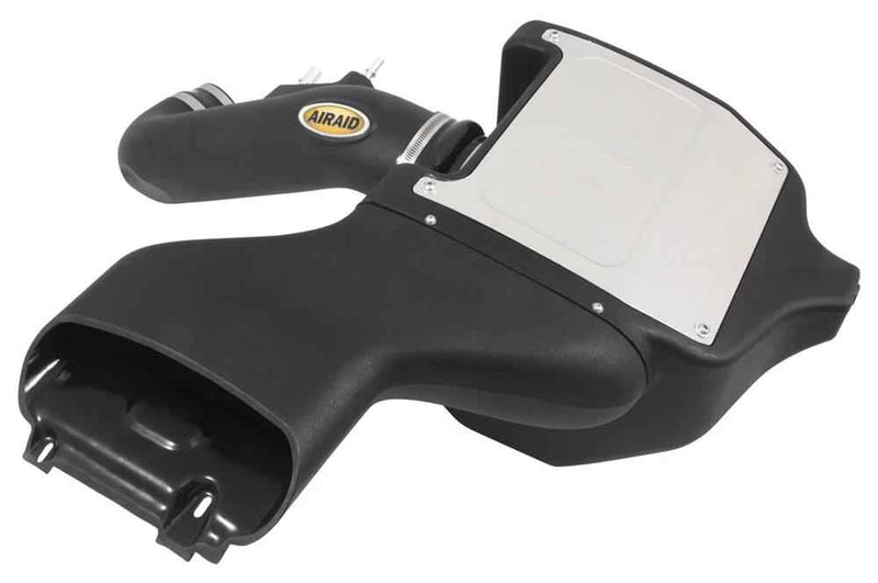Airaid Performance MXP Cold Air Intake Kits for 2015-2020 F-150 - 404-293 Airaid Autoparts