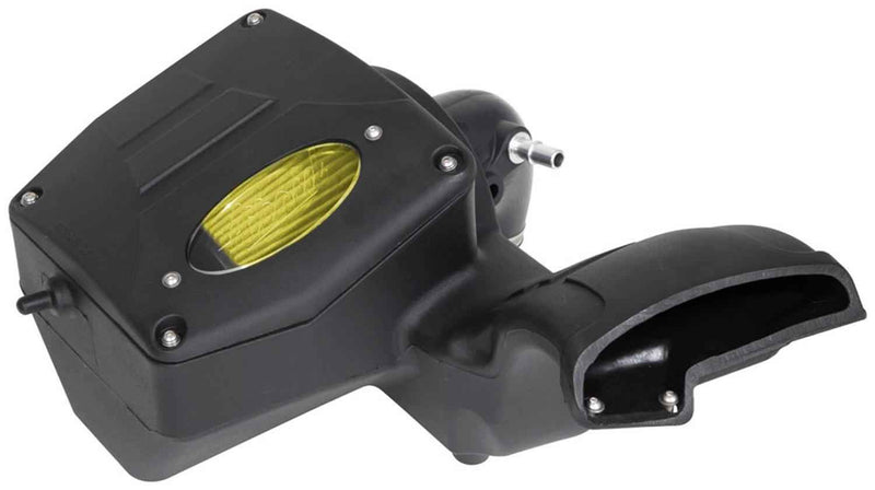 Airaid SynthaMax MXP Series Cold Air Intake Kits for 2019-2023 RANGER - 405-362 Airaid Autoparts