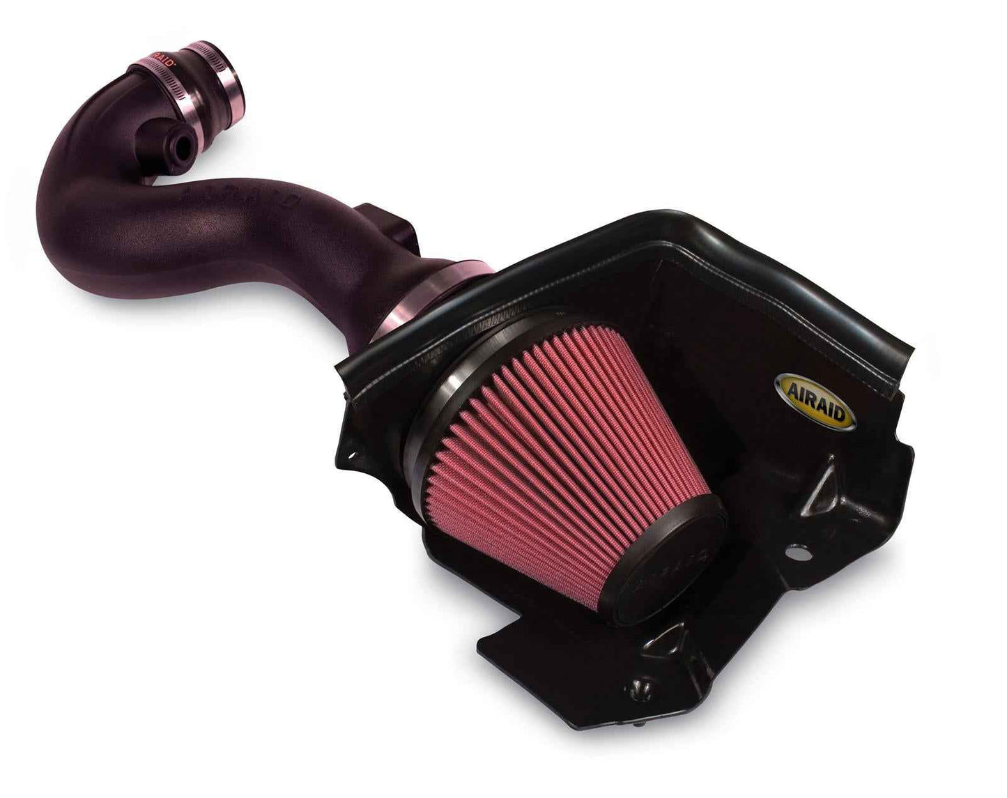 Airaid SynthaFlow MXP Series Cold Air Intake Kits for 2010 MUSTANG - 450-245